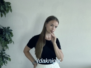 Idaknight
