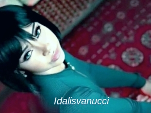 Idalisvanucci