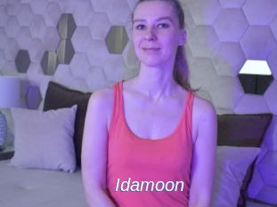 Idamoon
