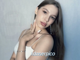 idaserpico Ejaculations Féminines