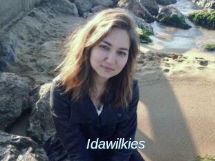 idawilkies Ejaculations Féminines