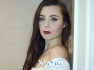 Ideallydia