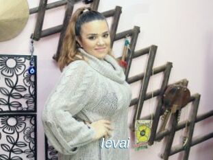 Ievai