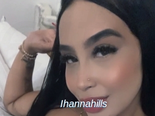 Ihannahills