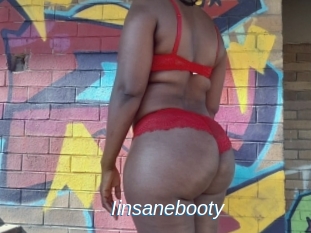 Iinsanebooty