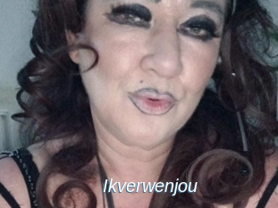 Ikverwenjou