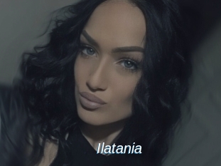 Ilatania