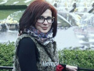 Ilempi