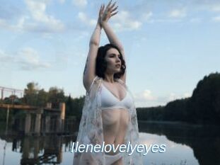 ilenelovelyeyes Ejaculations Féminines