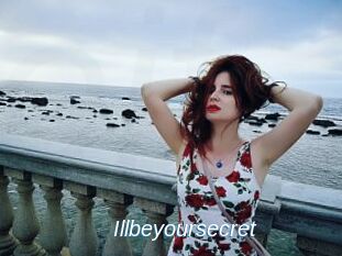 Illbeyoursecret