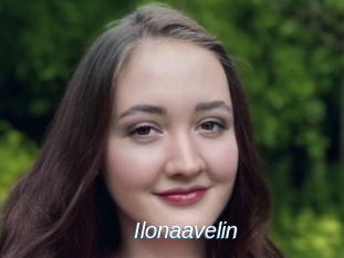 Ilonaavelin