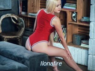 Ilonafire