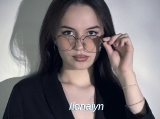 Ilonalyn