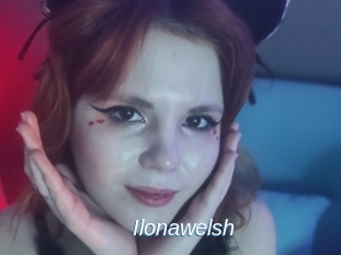 Ilonawelsh