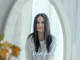 Iloveman