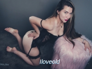 Iloveold