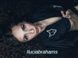 Iluciabrahams