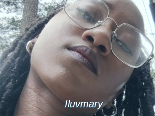 Iluvmary