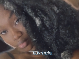 Iluvmelia