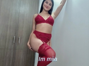 Im_miia