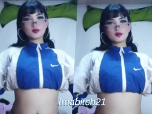 Imabitch21