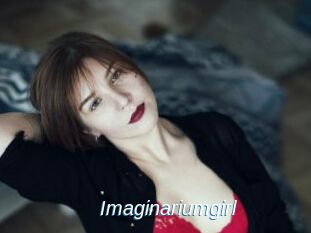 Imaginariumgirl