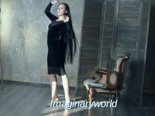 Imaginaryworld