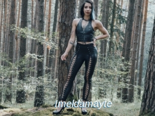 Imeldamayte