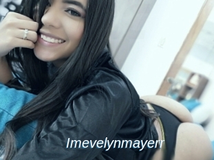Imevelynmayerr