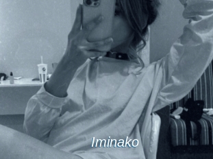 iminako Ejaculations Féminines