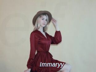 Immaryy
