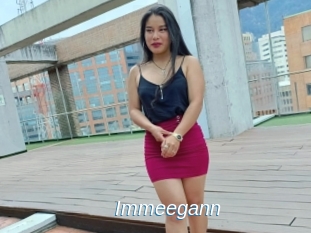 immeegann Ejaculations Féminines