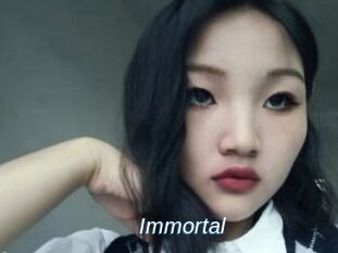 Immortal