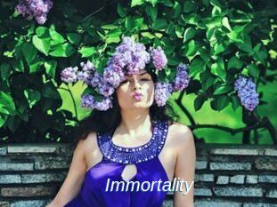 Immortality