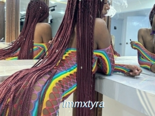 immxtyra Ejaculations Féminines
