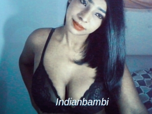 Indianbambi