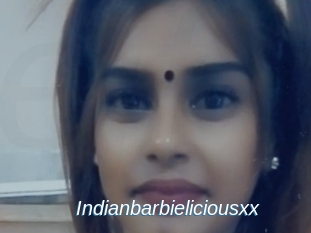 Indianbarbieliciousxx
