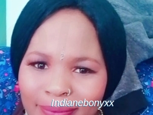 Indianebonyxx