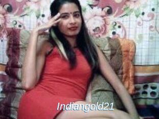 Indiangold21