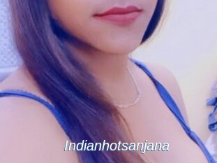 Indianhotsanjana