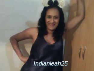 Indianleah25
