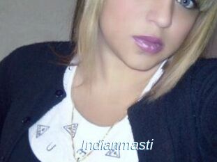 Indianmasti