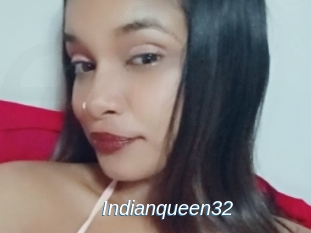 Indianqueen32