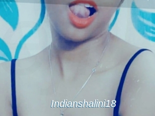 Indianshalini18