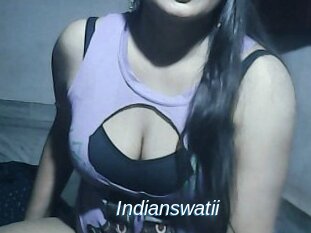 Indianswatii