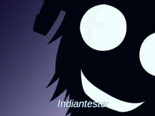 Indiantester