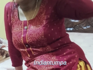 Indiantumpa