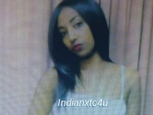 Indianxtc4u