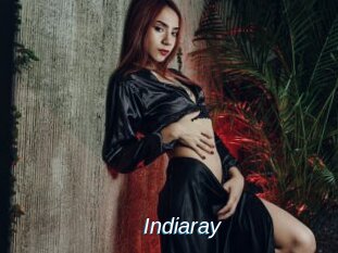 Indiaray