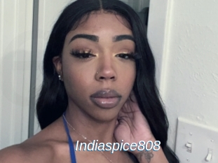 Indiaspice808